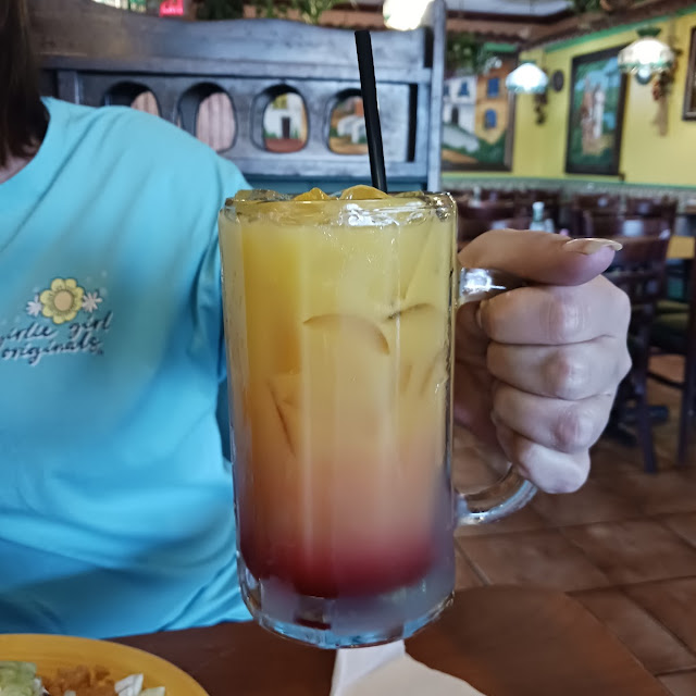 Margaritas