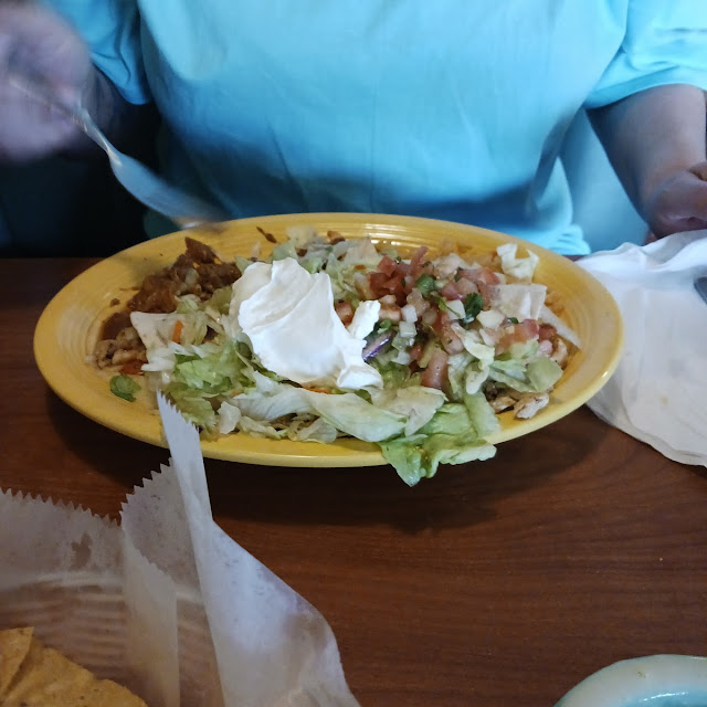 Quesadilla
