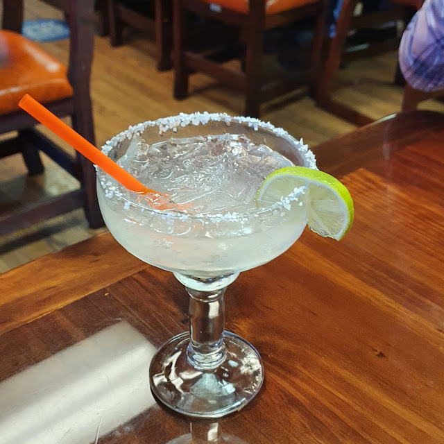 Margaritas