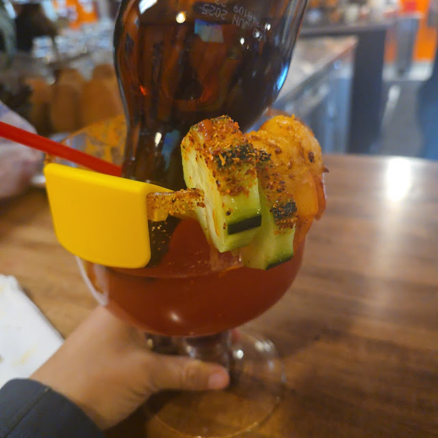 Michelada Grande
