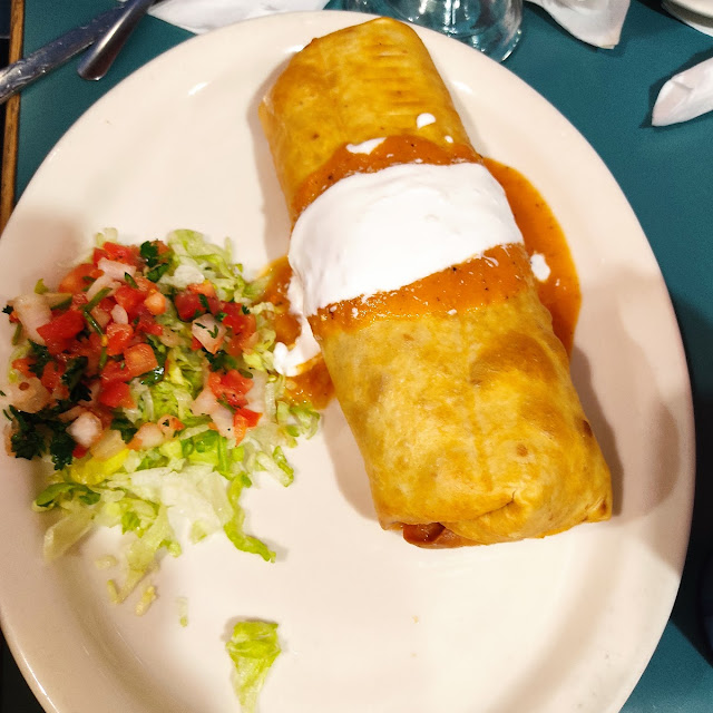 Chimichanga