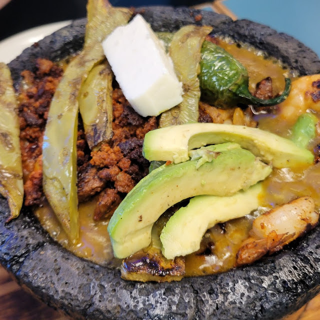 Molcajete