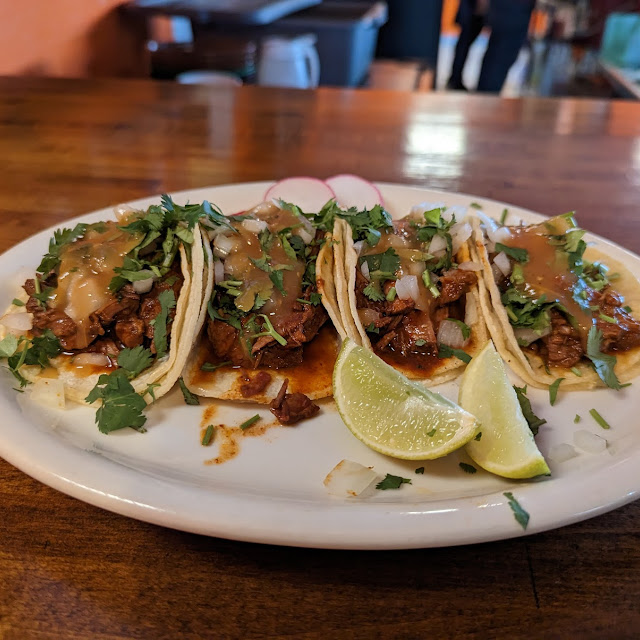 Birra Tacos