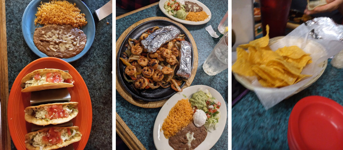 Los Primos Mexican Grill Llc