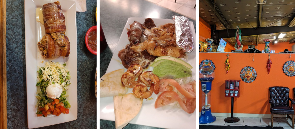 Los Primos Mexican Grill Llc