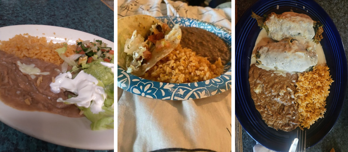 Los Primos Mexican Grill Llc