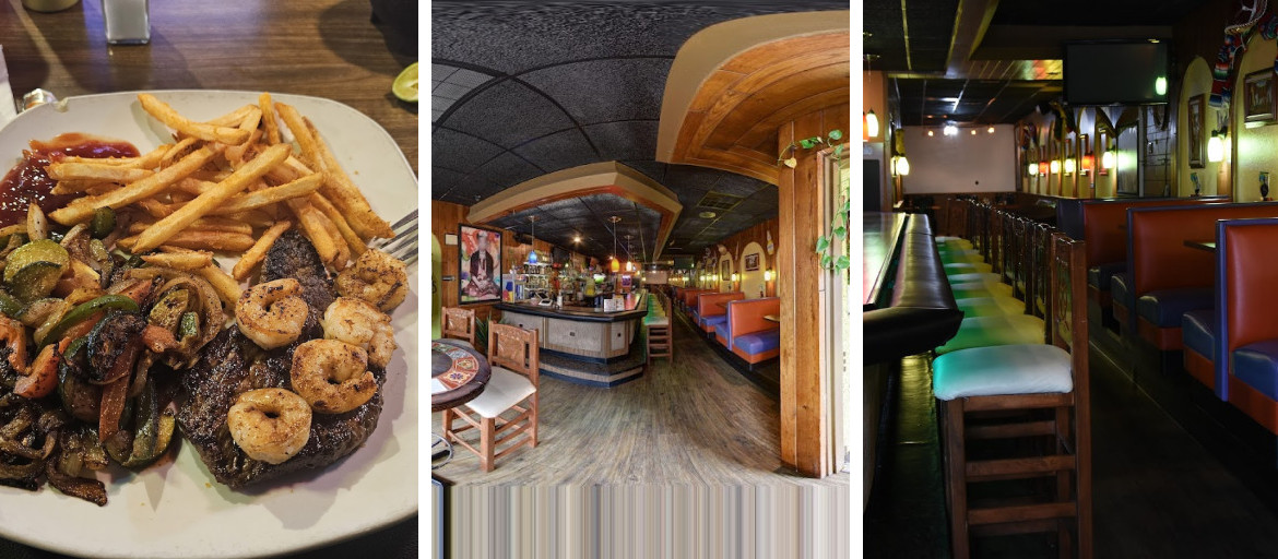 LOS RAMOS MEXICAN RESTAURANT