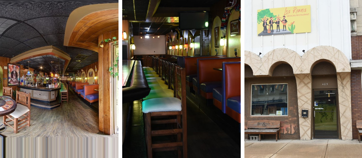 LOS RAMOS MEXICAN RESTAURANT