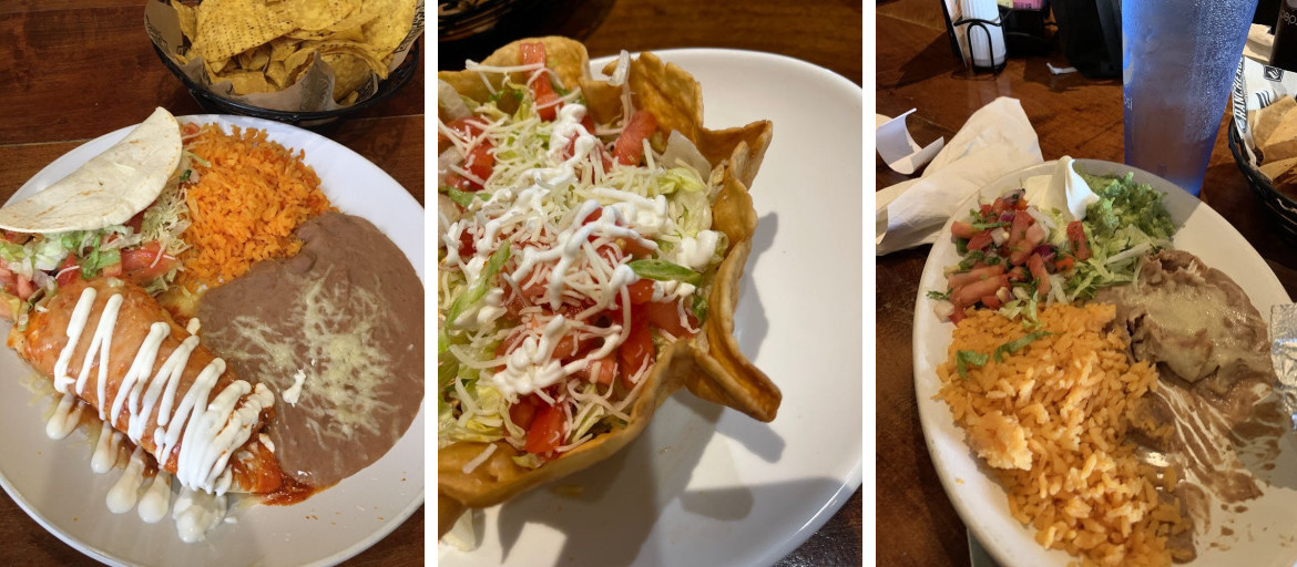 Los Rancheros