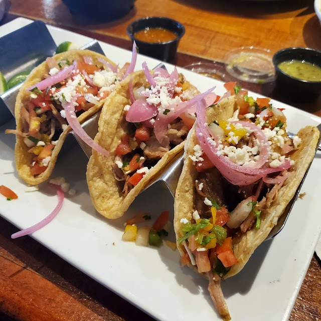 Pork Carnitas