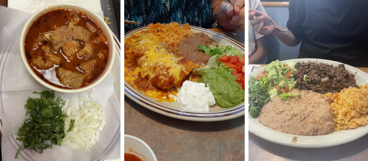 Los Ranchos de Jalisco Mexican Restaurant