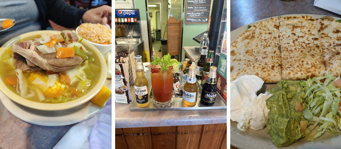 Los Ranchos de Jalisco Mexican Restaurant