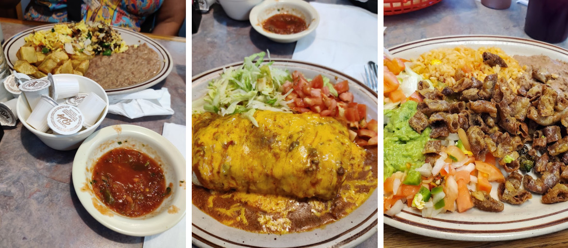 Los Ranchos de Jalisco Mexican Restaurant