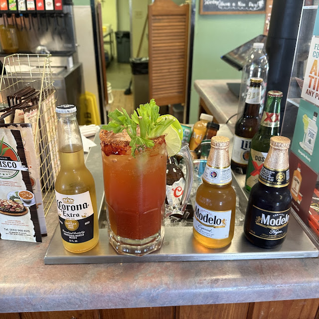 Michelada