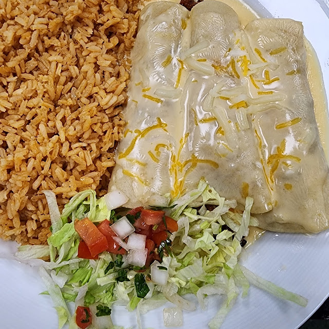 Ruvalcaba Enchiladas