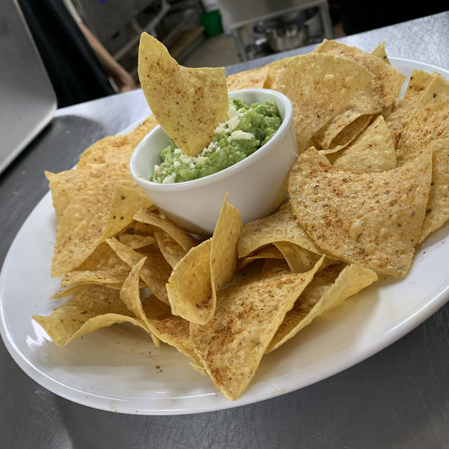 Guacamole