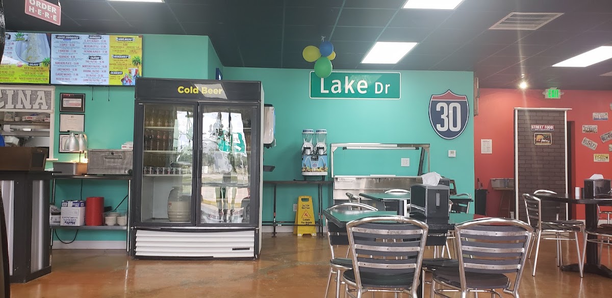 Los Ruvalcaba on 59