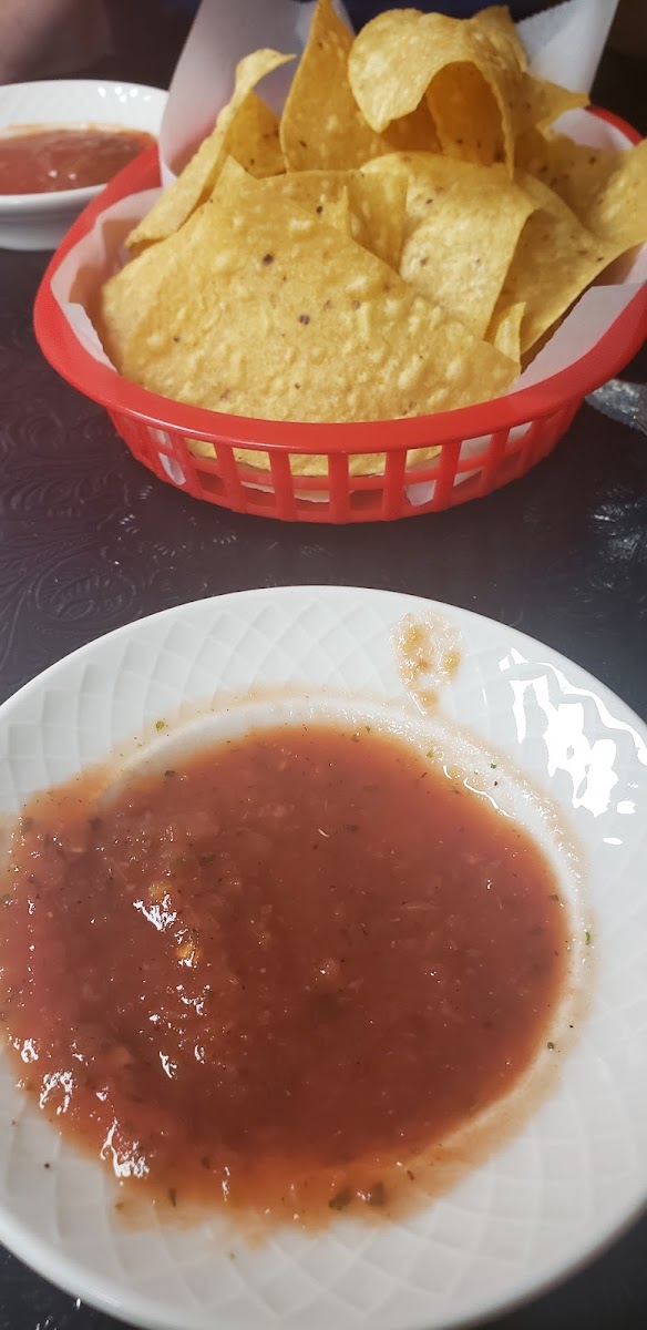 Los Ruvalcaba on 59