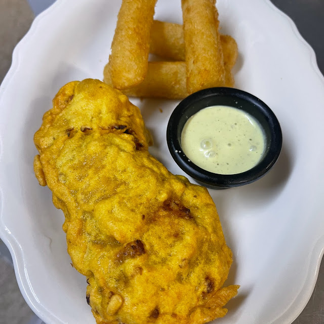 Tostones