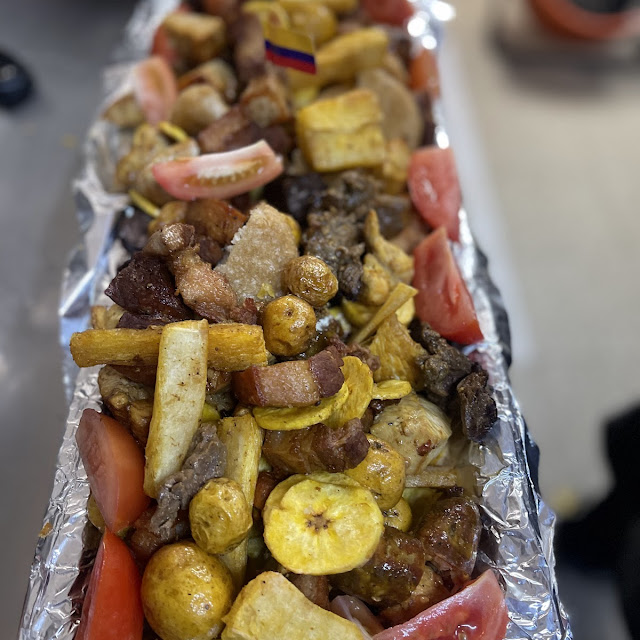 Picada
