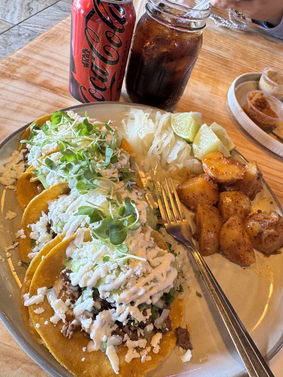 Los Tacos del Pepe