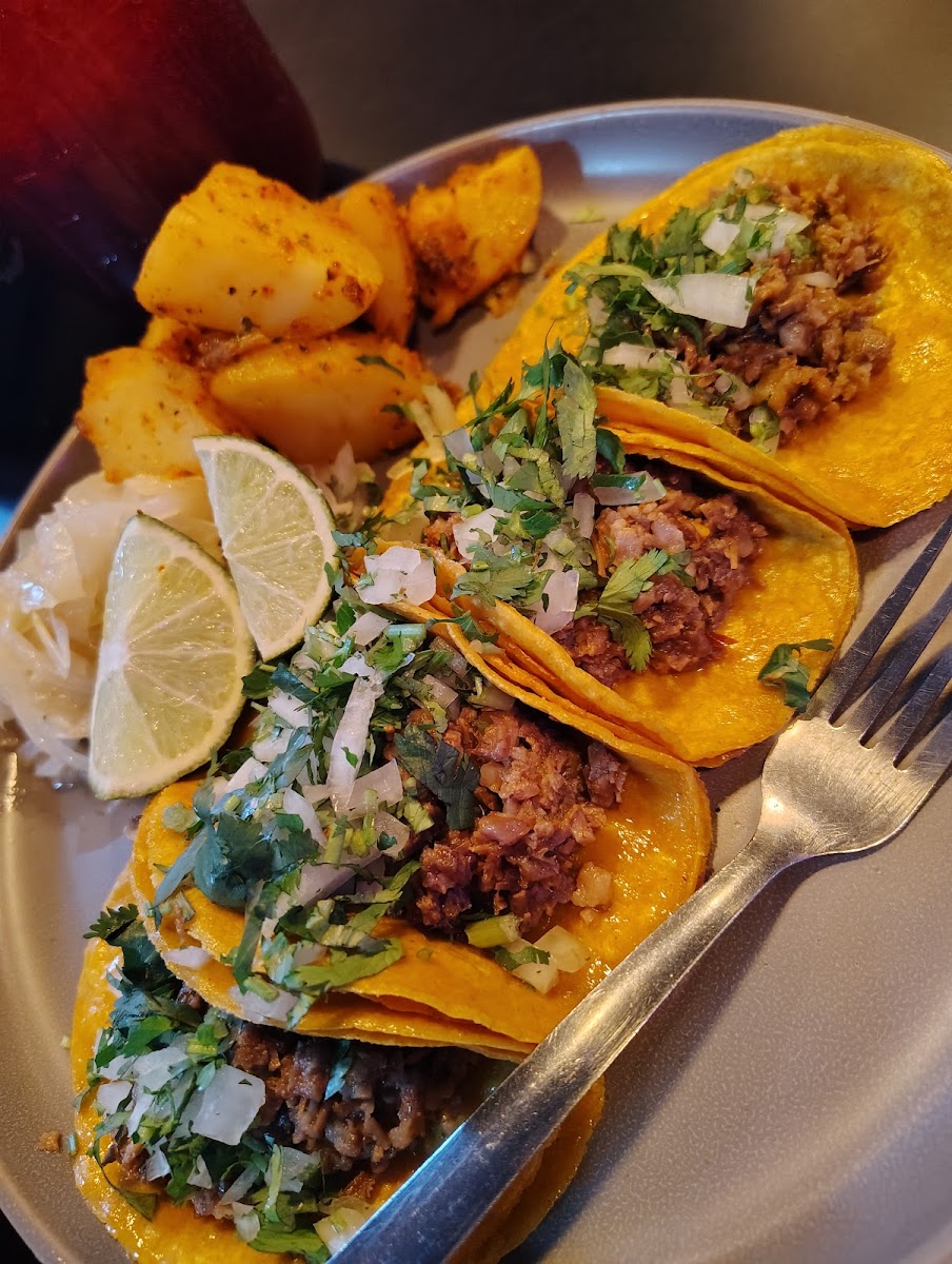 Los Tacos del Pepe