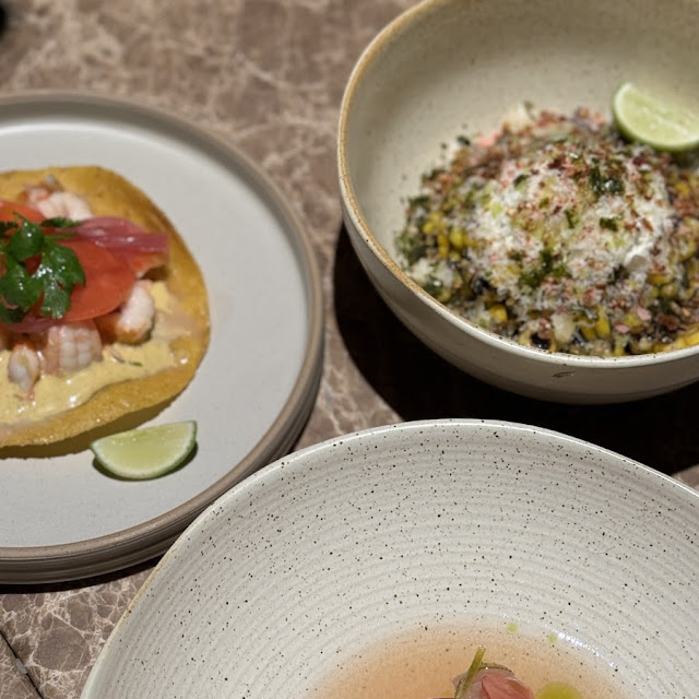 Ceviche