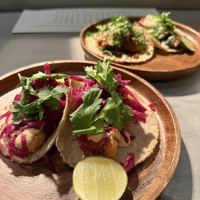 Campechano Tacos
