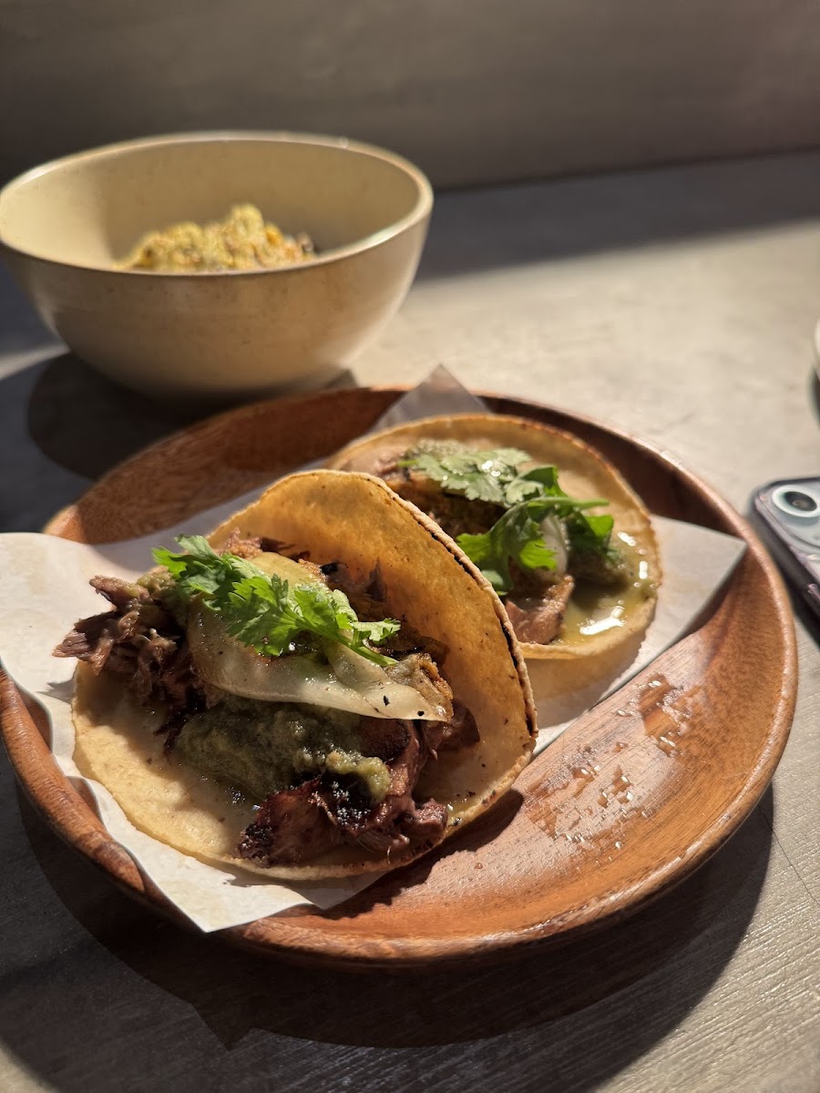 Los Tacos MNL