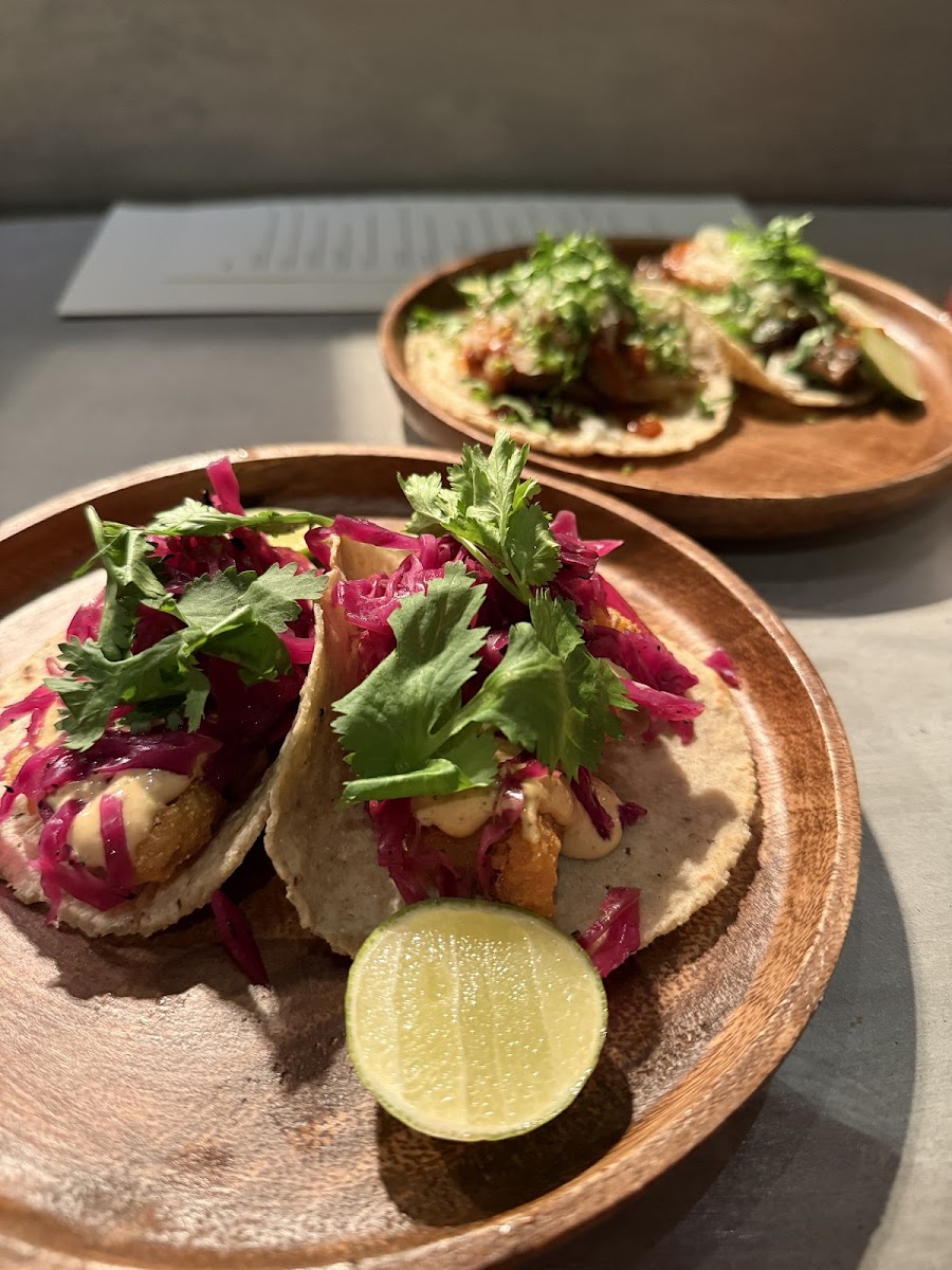Los Tacos MNL