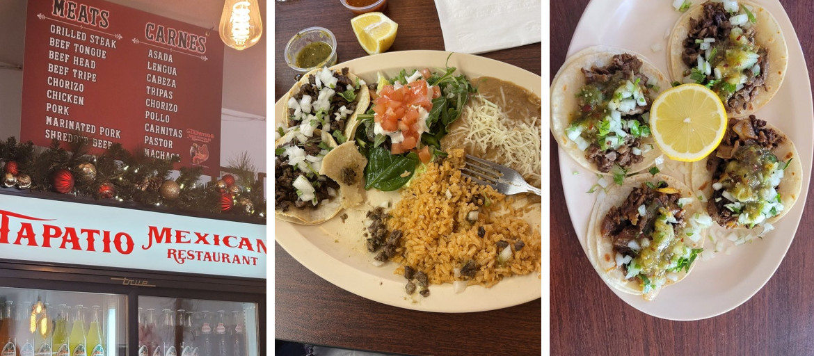 Los Tapatios Mexican Restaurant