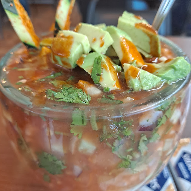 Ceviche