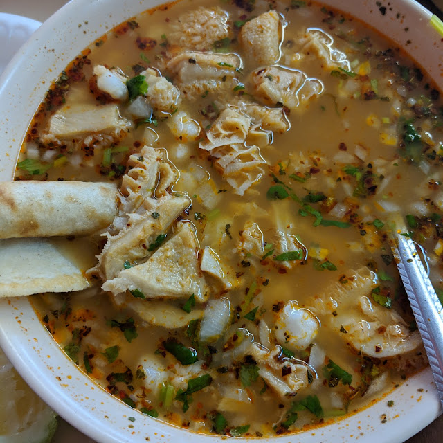 Menudo