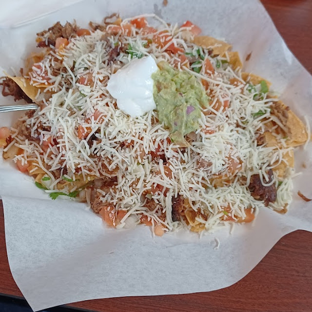 Nachos