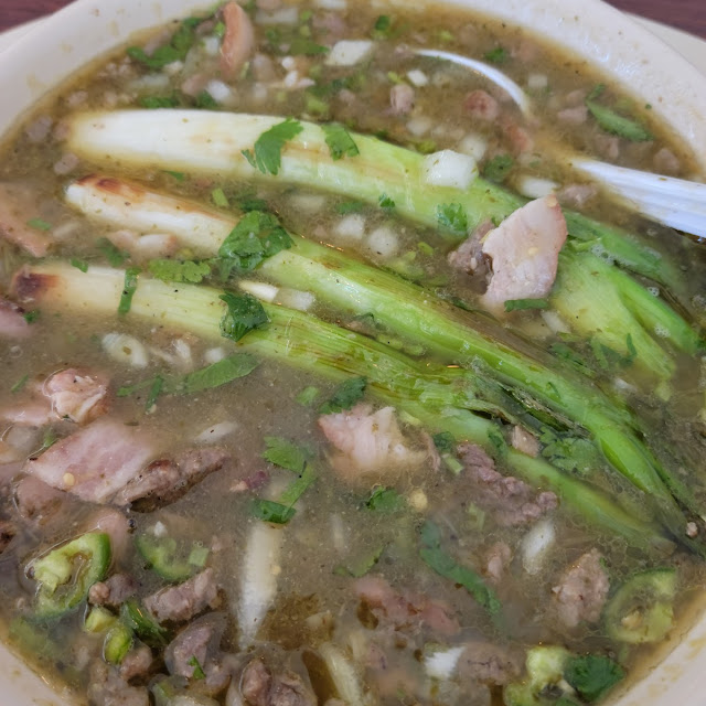 Carne En Su Jugo