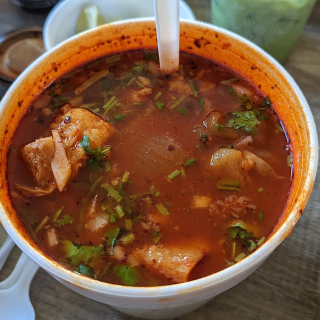 Menudo