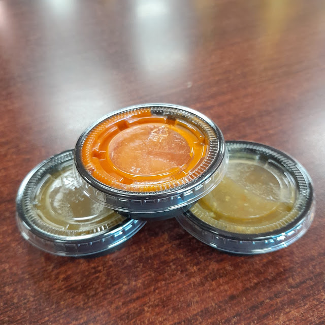 Salsas
