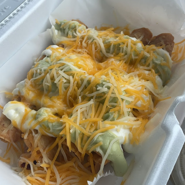 Rolled Tacos Taquitos