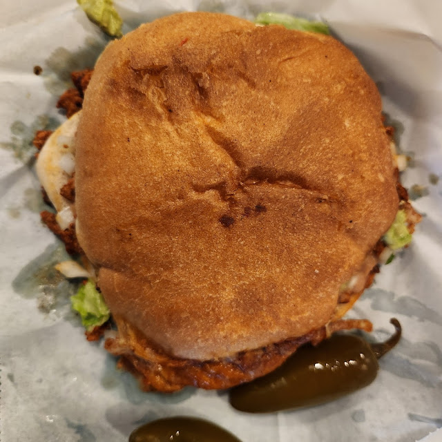 Torta