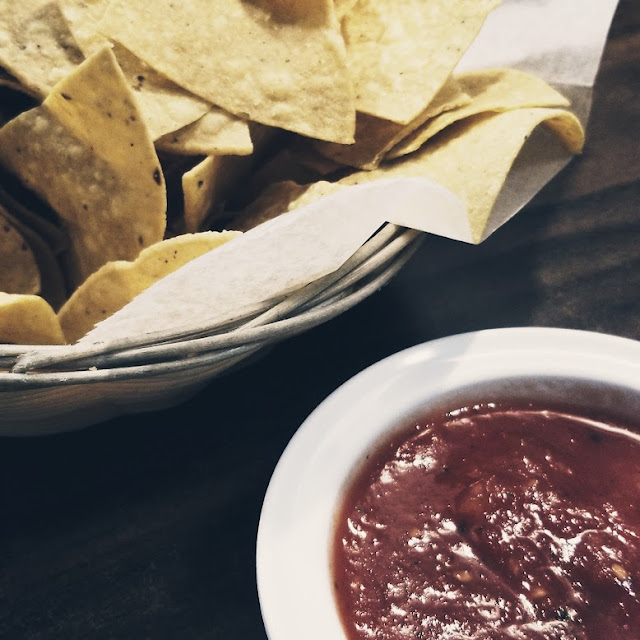 Tortilla Chip