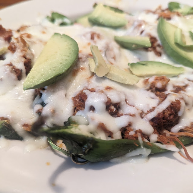 Papi Jalapenos