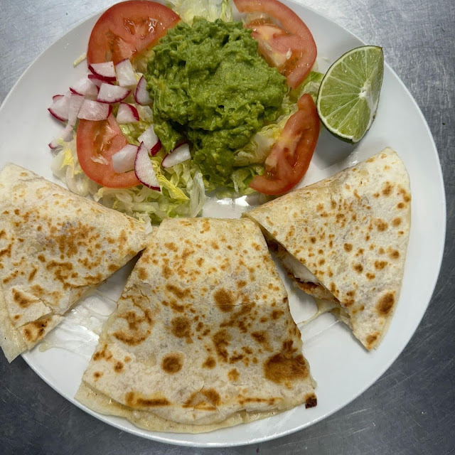 Quesadilla