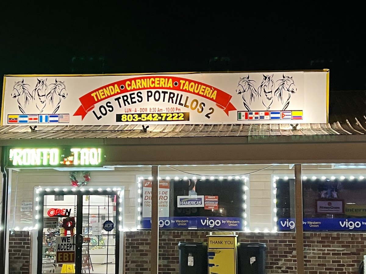 Los Tres Potrillos 2 LLC