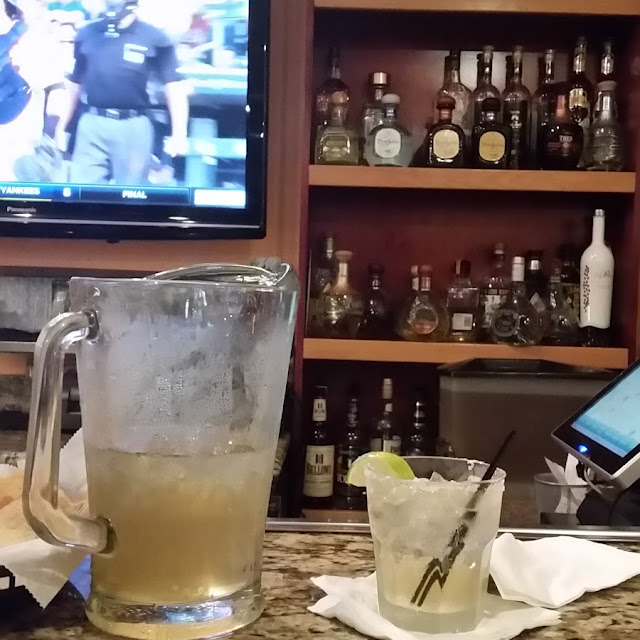 House Margaritas