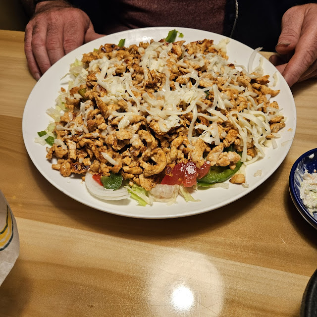 Chicken Salad