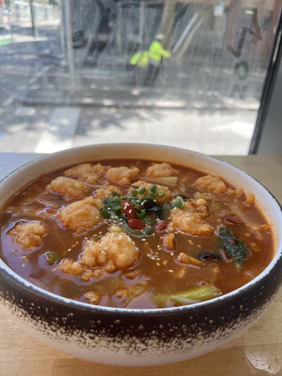 Lost in Yunnan