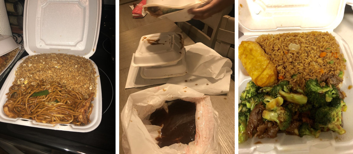 Lotus Chinese Cuisine
