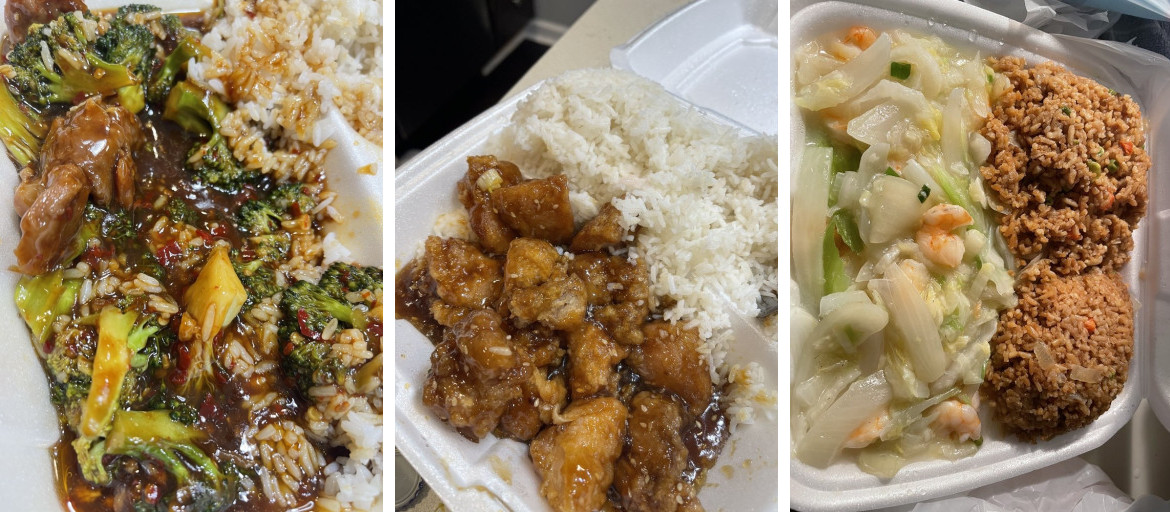Lotus Chinese Cuisine