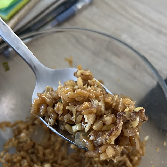 Shrimp Fried Rice