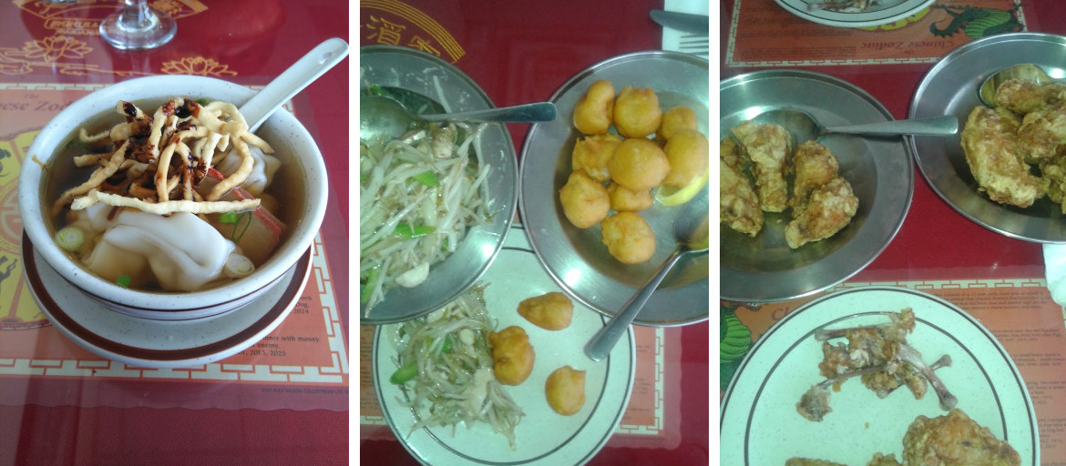 Lotus Gardens Restaurant